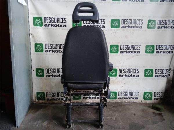 ASIENTO DEL. IZDO. Peugeot Boxer 2.0 HDI COMBI (U9) 110CV (2015-2019) (80 KW) - 35057 / AH03