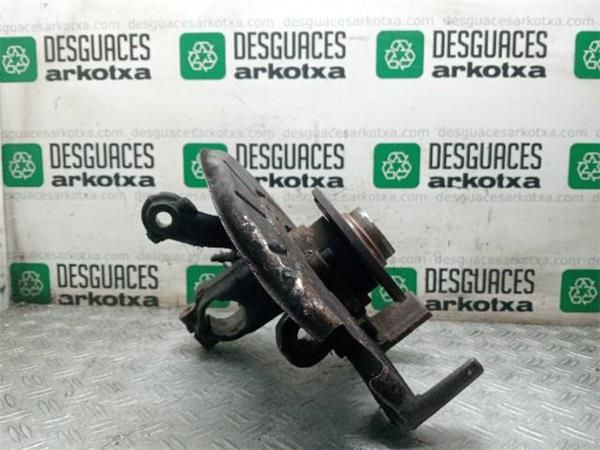 MANGUETA DEL. DCHA. Volkswagen Golf 1.6 G V (102CV) (2004 2008) (75 KW) - 35060 / BGU