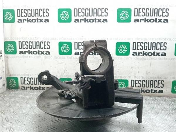 MANGUETA DEL. DCHA. Volkswagen Golf 1.6 G V (102CV) (2004 2008) (75 KW) - 35060 / BGU