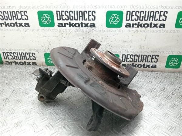 MANGUETA DEL. DCHA. Volkswagen Golf 1.6 G V (102CV) (2004 2008) (75 KW) - 35060 / BGU
