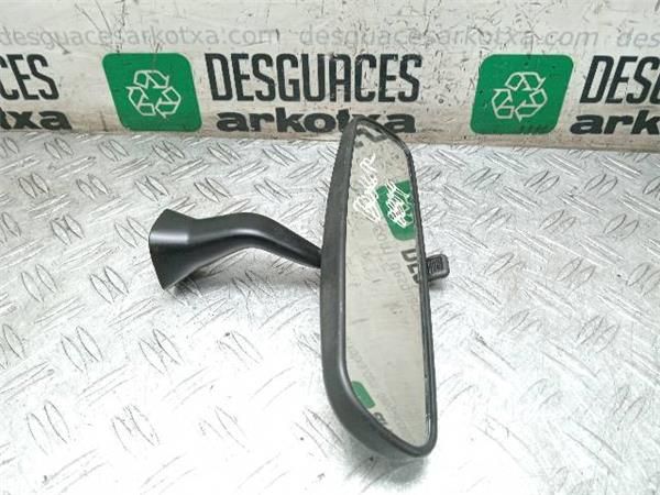 RETROVISOR INTERIOR Peugeot Boxer 2.0 HDI COMBI (U9) 110CV (2015-2019) (80 KW) - 35062 / AH03