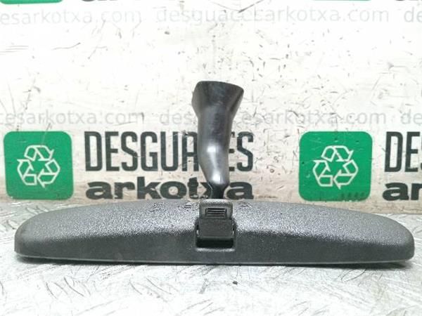 RETROVISOR INTERIOR Peugeot Boxer 2.0 HDI COMBI (U9) 110CV (2015-2019) (80 KW) - 35062 / AH03