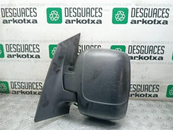 RETROVISOR ELECTRICO IZDO. Peugeot Expert 2.0 HDI (G9) 227 L1H1 120CV (2007-2011) (88 KW) - 35063 / RHK