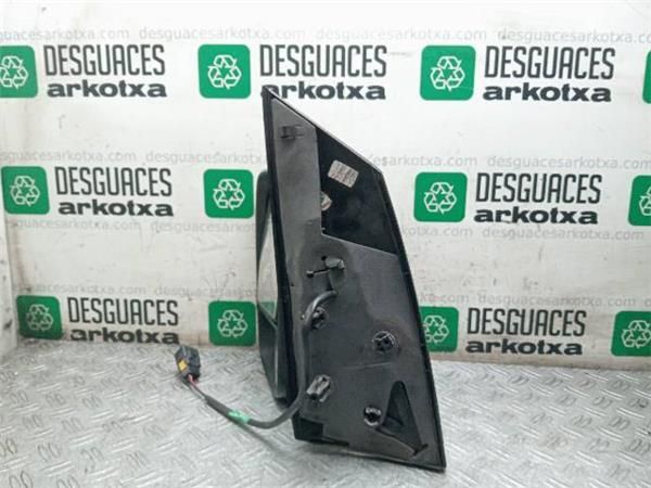RETROVISOR ELECTRICO IZDO. Peugeot Expert 2.0 HDI (G9) 227 L1H1 120CV (2007-2011) (88 KW) - 35063 / RHK