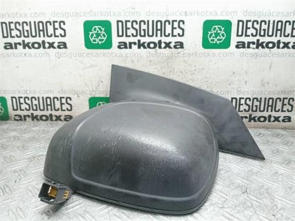 RETROVISOR ELECTRICO IZDO. Peugeot Expert 2.0 HDI (G9) 227 L1H1 120CV (2007-2011) (88 KW) - 35063 / RHK