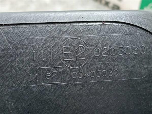 RETROVISOR ELECTRICO IZDO. Peugeot Expert 2.0 HDI (G9) 227 L1H1 120CV (2007-2011) (88 KW) - 35063 / RHK