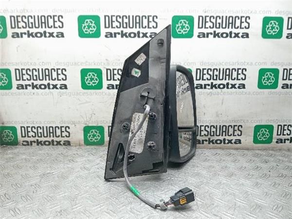 RETROVISOR ELECTRICO DCHO. Peugeot Expert 2.0 HDI (G9) 227 L1H1 120CV (2007-2011) (88 KW) - 35064 / RHK