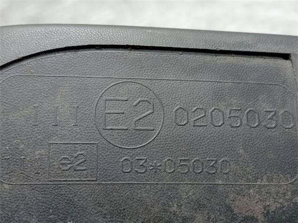 RETROVISOR ELECTRICO DCHO. Peugeot Expert 2.0 HDI (G9) 227 L1H1 120CV (2007-2011) (88 KW) - 35064 / RHK