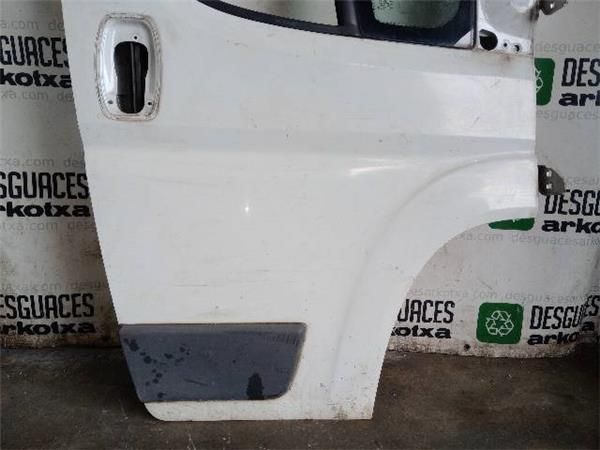 PUERTA DEL. DCHA. Peugeot Boxer 2.0 HDI COMBI (U9) 110CV (2015-2019) (80 KW) - 35066 / AH03