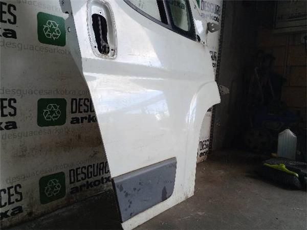 PUERTA DEL. DCHA. Peugeot Boxer 2.0 HDI COMBI (U9) 110CV (2015-2019) (80 KW) - 35066 / AH03