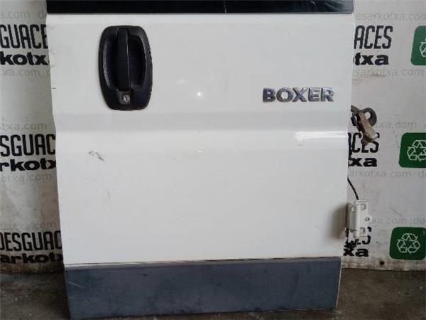 PORTON TRA. Peugeot Boxer 2.0 HDI COMBI (U9) 110CV (2015-2019) (80 KW) - 35068 / AH03