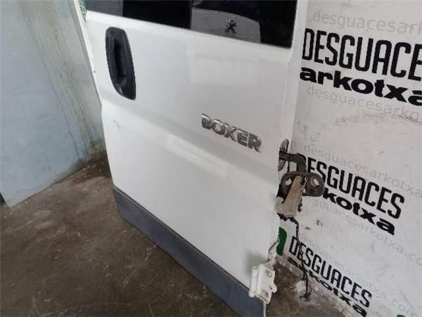 PORTON TRA. Peugeot Boxer 2.0 HDI COMBI (U9) 110CV (2015-2019) (80 KW) - 35068 / AH03