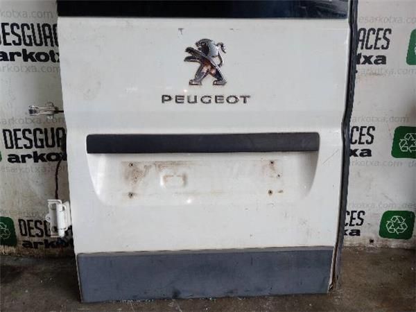 PORTON TRA. Peugeot Boxer 2.0 HDI COMBI (U9) 110CV (2015-2019) (80 KW) - 35069 / AH03