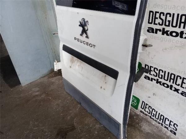 PORTON TRA. Peugeot Boxer 2.0 HDI COMBI (U9) 110CV (2015-2019) (80 KW) - 35069 / AH03