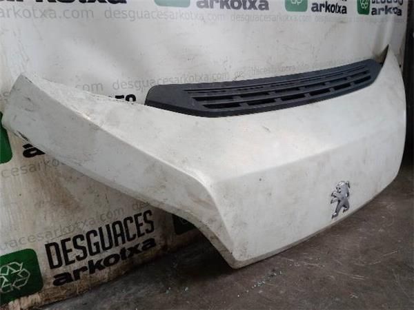 CAPO Peugeot Boxer 2.0 HDI COMBI (U9) 110CV (2015-2019) (80 KW) - 35070 / AH03