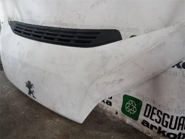 CAPO Peugeot Boxer 2.0 HDI COMBI (U9) 110CV (2015-2019) (80 KW) - 35070 / AH03
