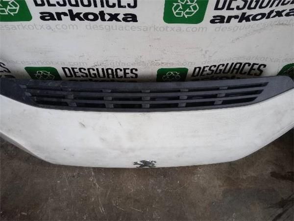 CAPO Peugeot Boxer 2.0 HDI COMBI (U9) 110CV (2015-2019) (80 KW) - 35070 / AH03