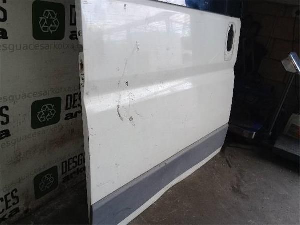 PUERTA LAT. CORREDERA DCHA. Peugeot Boxer 2.0 HDI COMBI (U9) 110CV (2015-2019) (80 KW) - 35072 / AH03 2