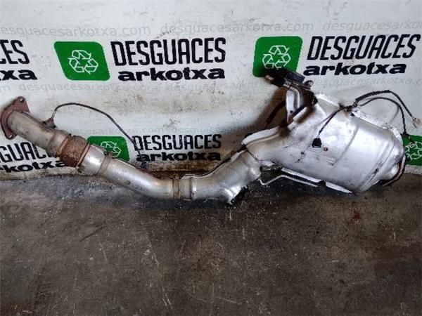 CATALIZADOR Infiniti FX 3.0 D (S51) 4X4 238CV (2010-2013) (175 KW) - 35074 / V9X