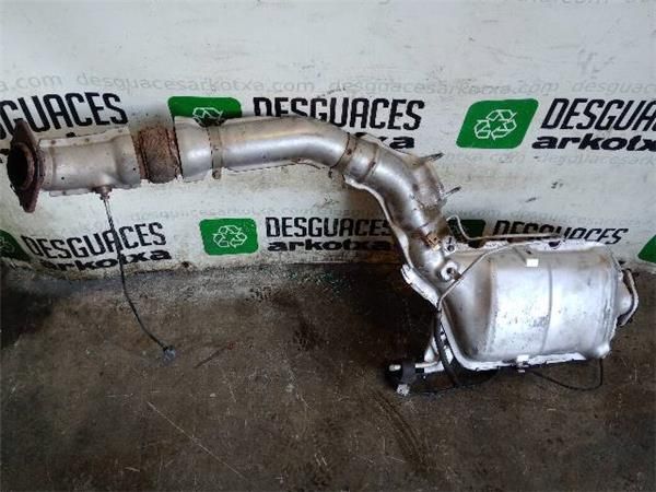 CATALIZADOR Infiniti FX 3.0 D (S51) 4X4 238CV (2010-2013) (175 KW) - 35074 / V9X