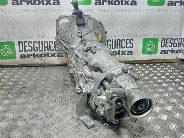 CAJA CAMBIOS MANUAL Subaru Legacy 2.0 D IV (150CV) (2008 2009) (110 KW) - 35079 / EE20