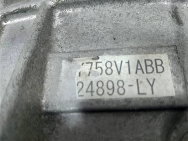 CAJA CAMBIOS MANUAL Subaru Legacy 2.0 D IV (150CV) (2008 2009) (110 KW) - 35079 / EE20