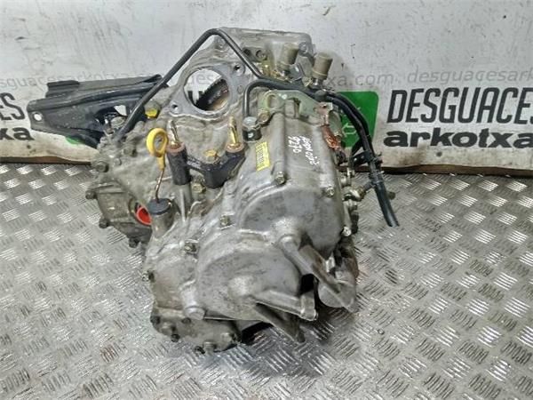CAJA CAMBIOS AUTOMATICA Honda Civic 1.6  VI (116CV) (1997 2001) (85 KW) - 35082 / 016B2