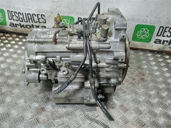 CAJA CAMBIOS AUTOMATICA Honda Civic 1.6  VI (116CV) (1997 2001) (85 KW) - 35082 / 016B2