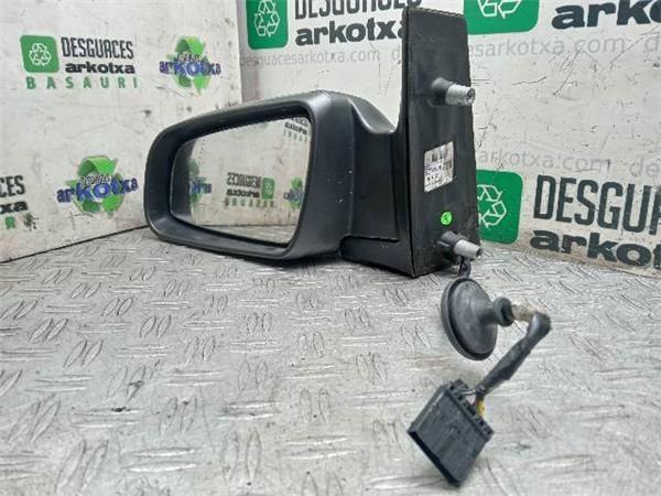 RETROVISOR ELECTRICO IZDO. Opel Zafira 1.9 CDTI FAMILIAR (150CV) (2005 2015) (110 KW) - 35083 / Z19DTH