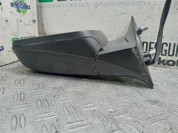 RETROVISOR ELECTRICO IZDO. Opel Zafira 1.9 CDTI FAMILIAR (150CV) (2005 2015) (110 KW) - 35083 / Z19DTH