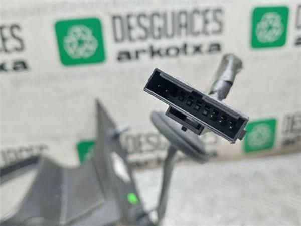 RETROVISOR ELECTRICO IZDO. Opel Zafira 1.9 CDTI FAMILIAR (150CV) (2005 2015) (110 KW) - 35083 / Z19DTH