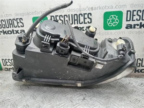 FARO DEL. DCHO Audi A3 1.8 G (8L1) 125CV (1996-2003) (92 KW) - 35084 / APG