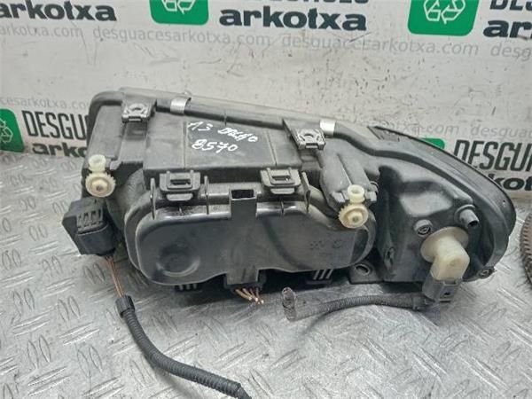 FARO DEL. DCHO Audi A3 1.8 G (8L1) 125CV (1996-2003) (92 KW) - 35084 / APG