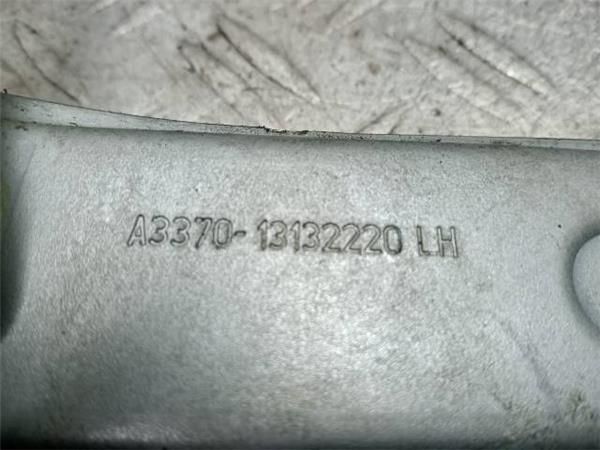 ELEVALUNAS ELECTRICO DEL. IZDO. Opel Zafira 1.9 CDTI FAMILIAR (150CV) (2005 2015) (110 KW) - 35087 / Z19DTH