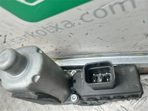 ELEVALUNAS ELECTRICO TRA. DCHO. Opel Zafira 1.9 CDTI FAMILIAR (150CV) (2005 2015) (110 KW) - 35088 / Z19DTH