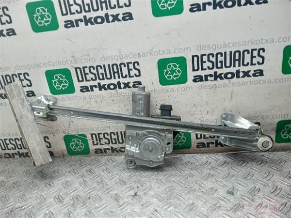 ELEVALUNAS ELECTRICO TRA. IZDO. Opel Zafira 1.9 CDTI FAMILIAR (150CV) (2005 2015) (110 KW) - 35092 / Z19DTH