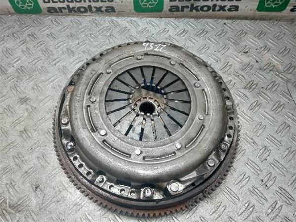 KIT EMBRAGUE COMPLETO Subaru Legacy 2.0 D IV (150CV) (2008 2009) (110 KW) - 35100 / EE20