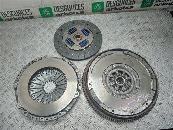 KIT EMBRAGUE COMPLETO Subaru Legacy 2.0 D IV (150CV) (2008 2009) (110 KW) - 35100 / EE20 2