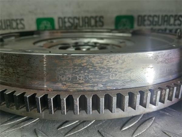 KIT EMBRAGUE COMPLETO Subaru Legacy 2.0 D IV (150CV) (2008 2009) (110 KW) - 35100 / EE20