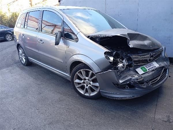 ENGANCHE CINTURON Opel Zafira 1.9 CDTI FAMILIAR (150CV) (2005 2015) (110 KW) - 35104 / Z19DTH