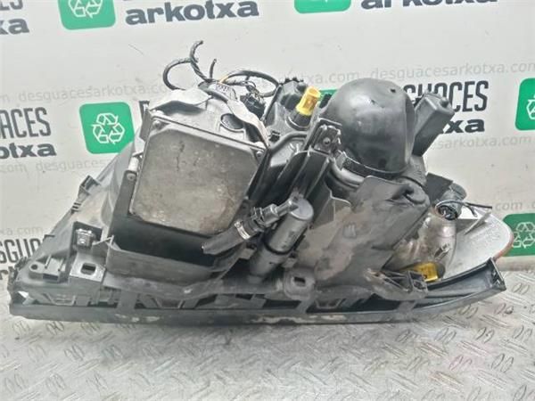 FARO XENON DCHO. BMW 320 2.0 D (E46) 136CV (1998-2001) (100 KW) - 35106 / 204D1