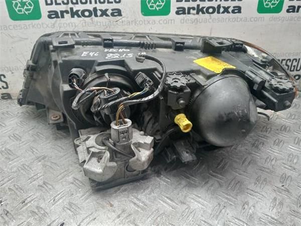 FARO XENON DCHO. BMW 320 2.0 D (E46) 136CV (1998-2001) (100 KW) - 35106 / 204D1
