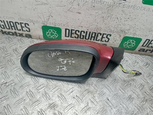 RETROVISOR ELECTRICO IZDO. Mercedes A 190 1.9  A (168 032, 168 132) [1999 (92 KW) - 35109 / 166990