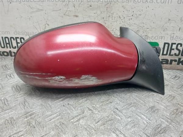 RETROVISOR ELECTRICO DCHO. Mercedes A 190 1.9  A (168 032, 168 132) [1999 (92 KW) - 35110 / 166990