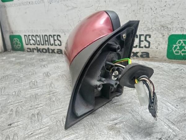 RETROVISOR ELECTRICO DCHO. Mercedes A 190 1.9  A (168 032, 168 132) [1999 (92 KW) - 35110 / 166990 2