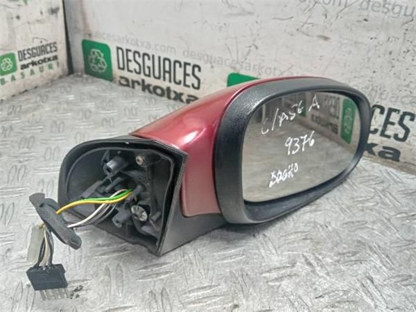 RETROVISOR ELECTRICO DCHO. Mercedes A 190 1.9  A (168 032, 168 132) [1999 (92 KW) - 35110 / 166990