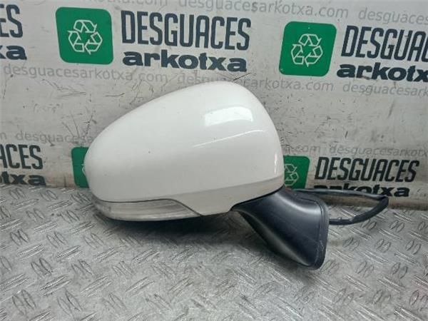 RETROVISOR ELECTRICO DCHO. Toyota Prius 1.8 G (ZVW3) 99CV (2008-2016) (73 KW) - 35112 / 2ZR