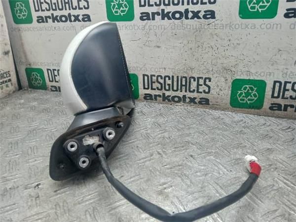 RETROVISOR ELECTRICO DCHO. Toyota Prius 1.8 G (ZVW3) 99CV (2008-2016) (73 KW) - 35112 / 2ZR 2