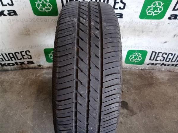 RUEDA COMPLETA REPUESTO Mercedes A 190 1.9  A (168 032, 168 132) [1999 (92 KW) - 35113 / 166990