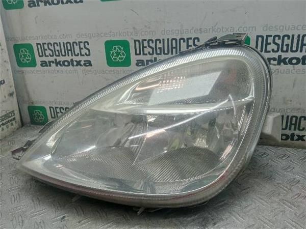 FARO DEL. IZDO. Mercedes A 190 1.9  A (168 032, 168 132) [1999 (92 KW) - 35119 / 166990